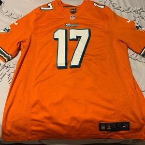 Ryan Tannehill- Dolphins Official Jersey